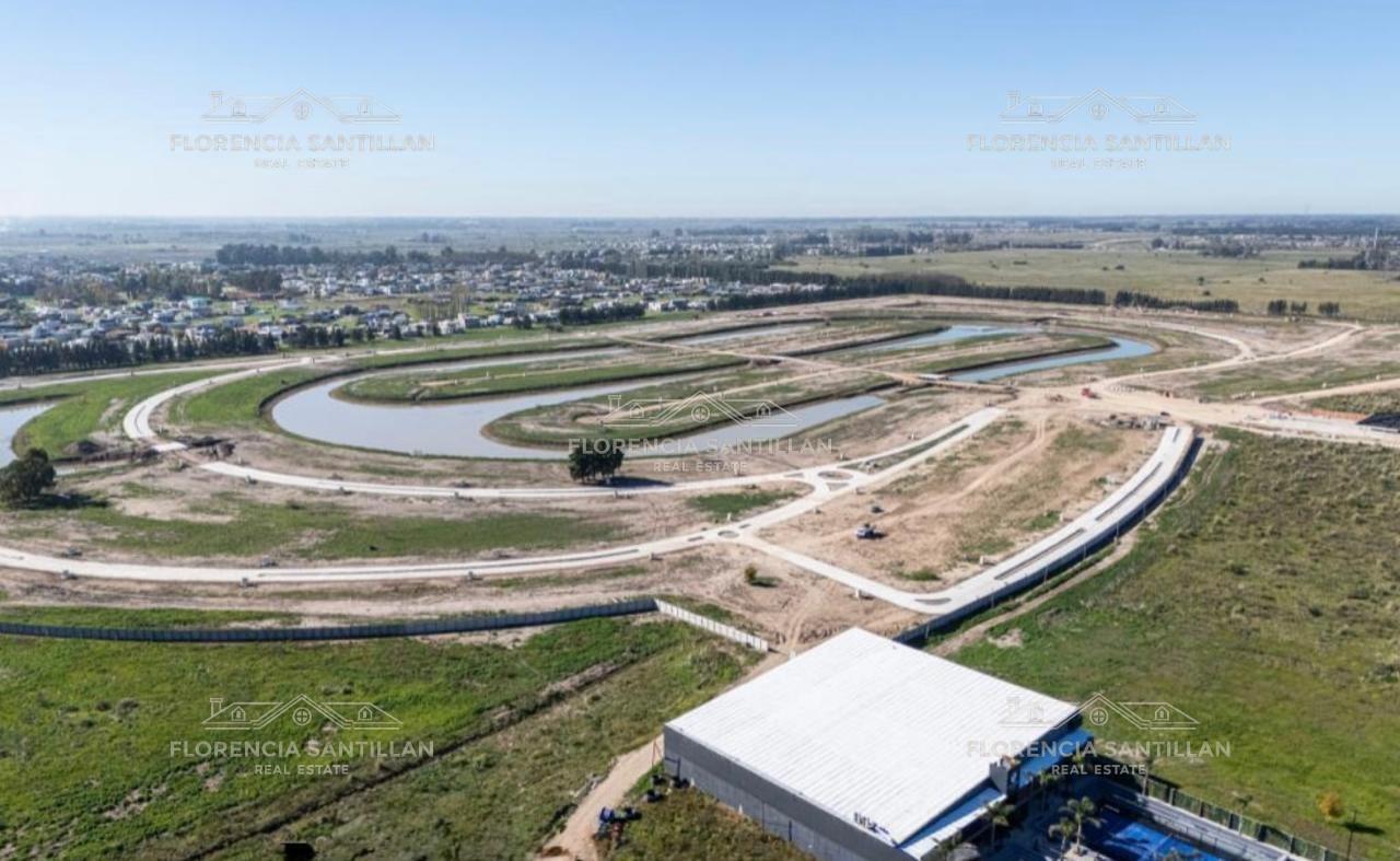 Foto de Terreno Lote en Venta en Canning, Esteban Echeverría, G.B.A. Zona Sur, imagen 4