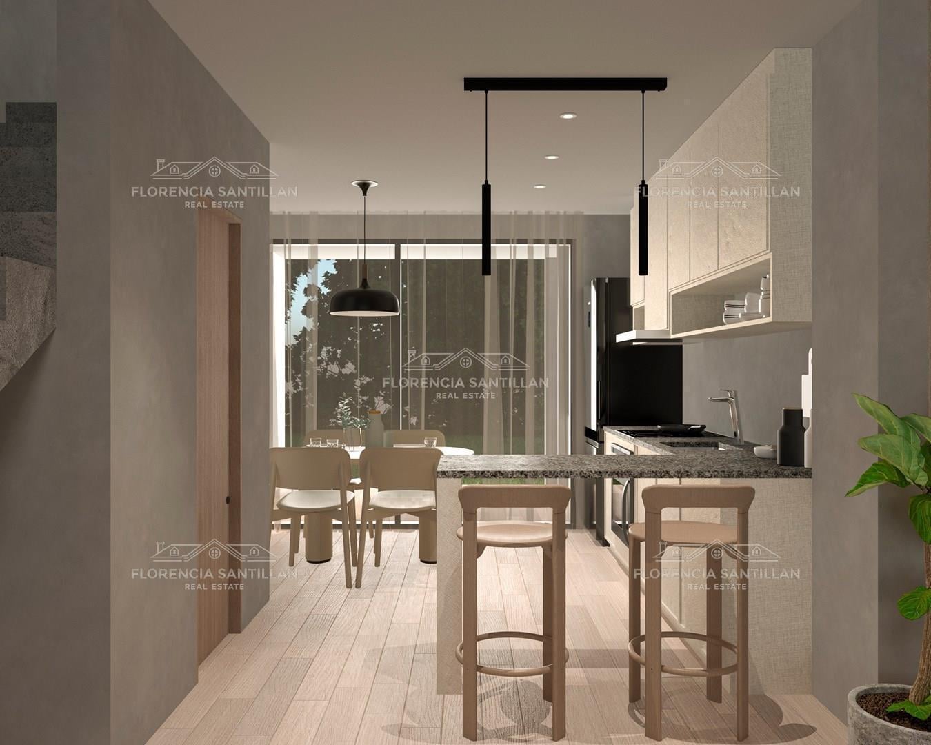Foto de Casa Chalet de 3 ambientes en Venta en Canning, Esteban Echeverría, imagen 1