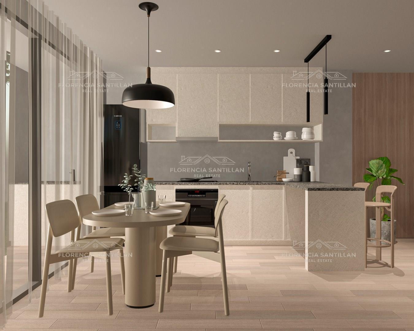Foto de Casa Chalet de 3 ambientes en Venta en Canning, Esteban Echeverría, imagen 4