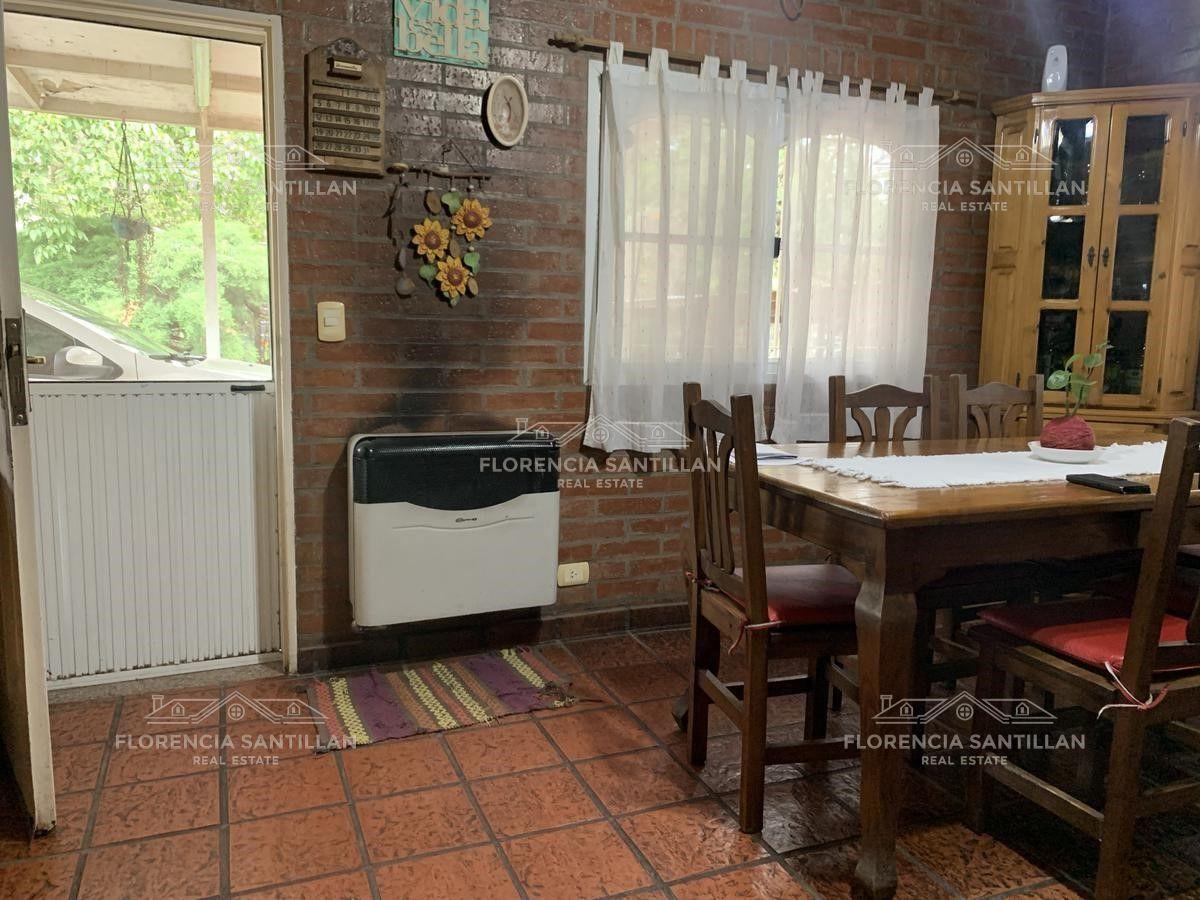 Foto de Casa Quinta 4 ambientes con cochera en Venta ubicado en Luis Guillón, imagen 2