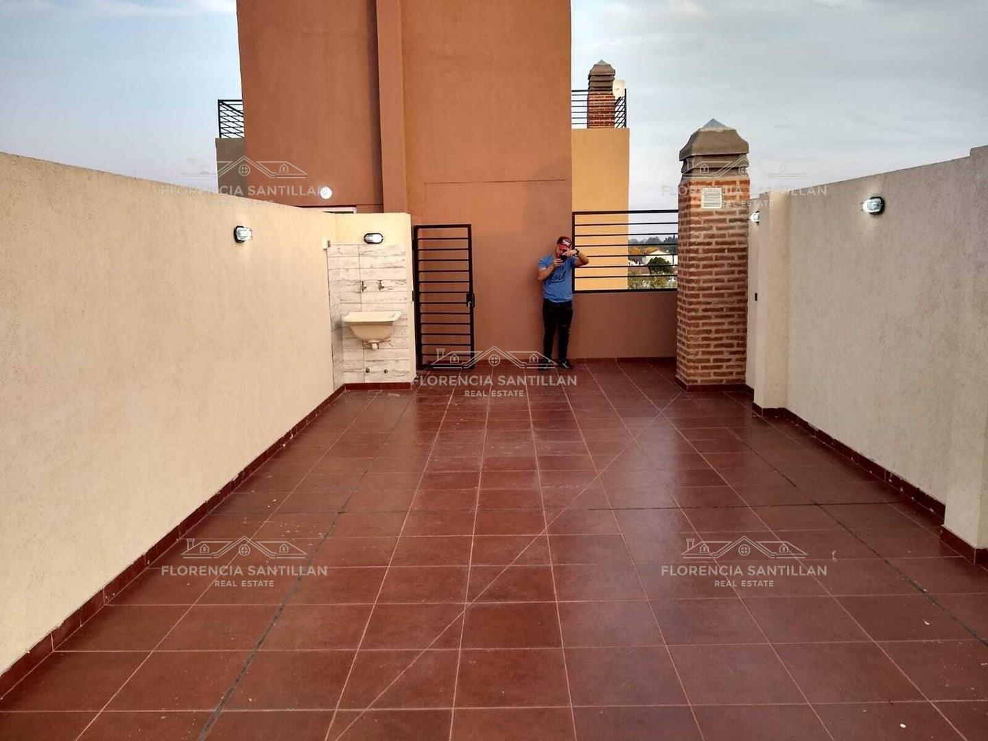 Foto de Departamento monoambiente con cochera en Venta en Monte Grande, Esteban, imagen 5