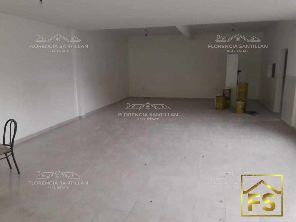 Foto de Edificio en Block en Venta ubicado en Monte Grande, Esteban Echeverría, imagen 1
