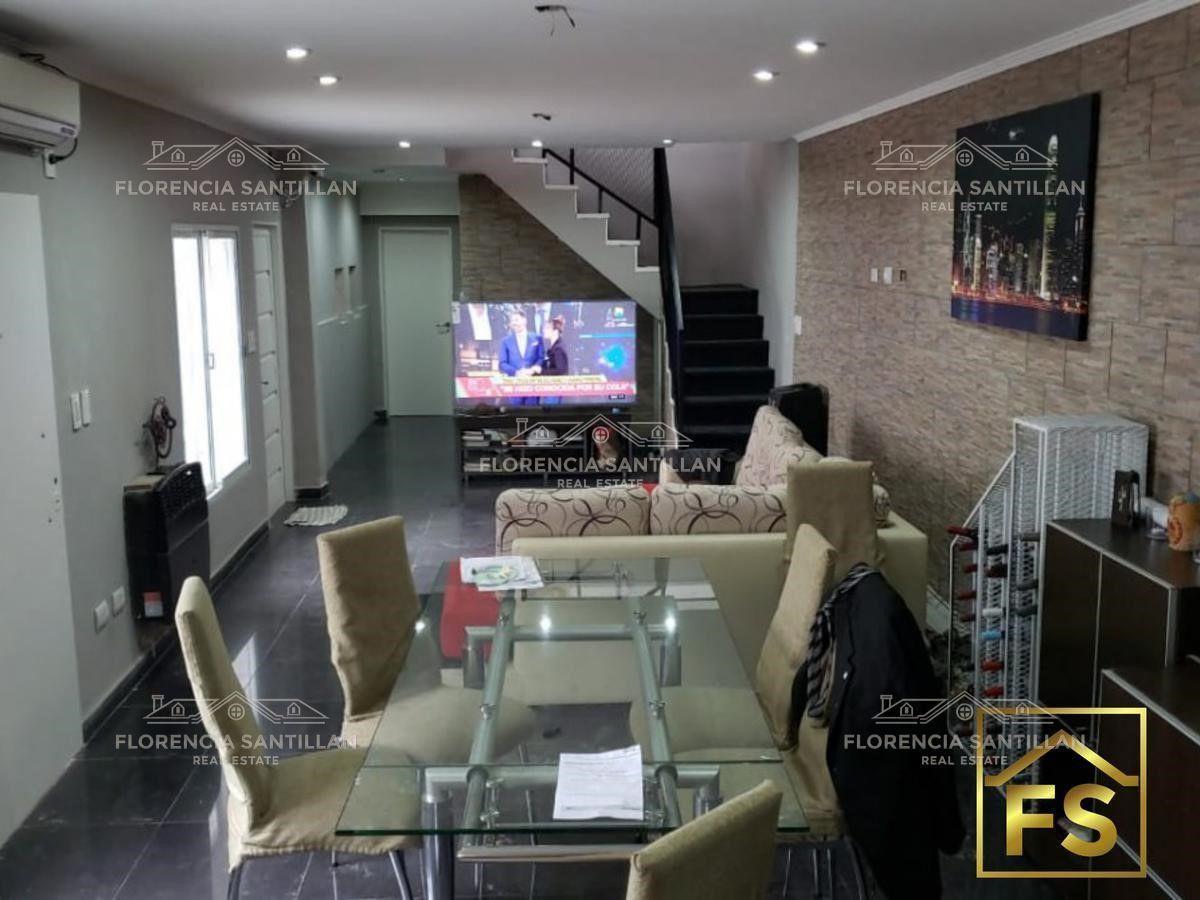 Foto de Casa de 5 ambientes con cochera en Venta ubicado en Monte Grande, imagen 1