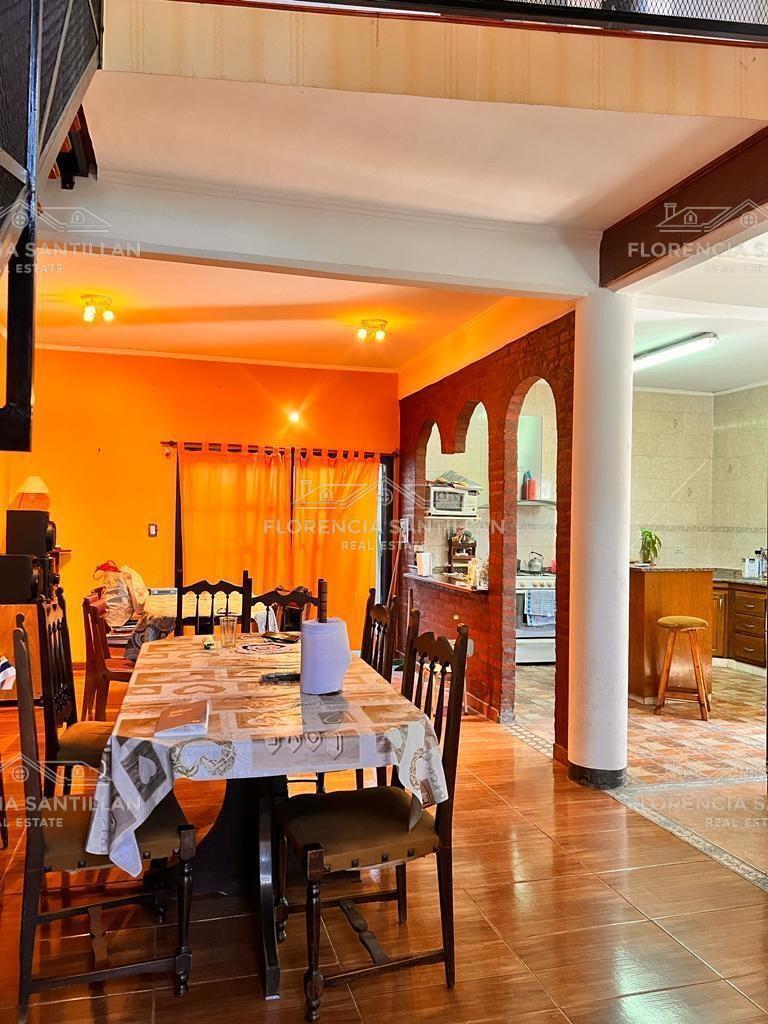 Foto de Casa de 3 ambientes con cochera en Venta en Monte Chingolo, Lanús, imagen 5