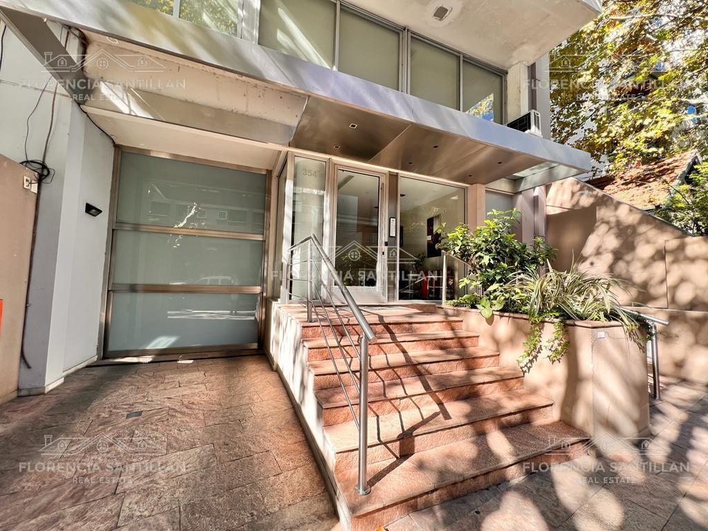 Foto de Departamento 4 ambientes con cochera en Venta ubicado en Lomas de, imagen 3