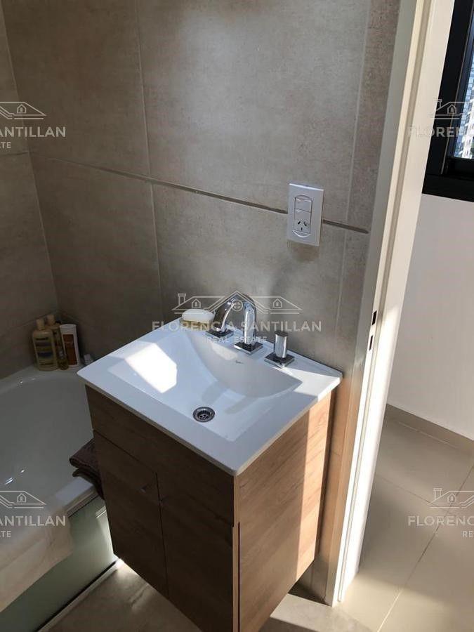 Foto de Departamento 2 ambientes con cochera en Venta ubicado en Lomas de, imagen 2