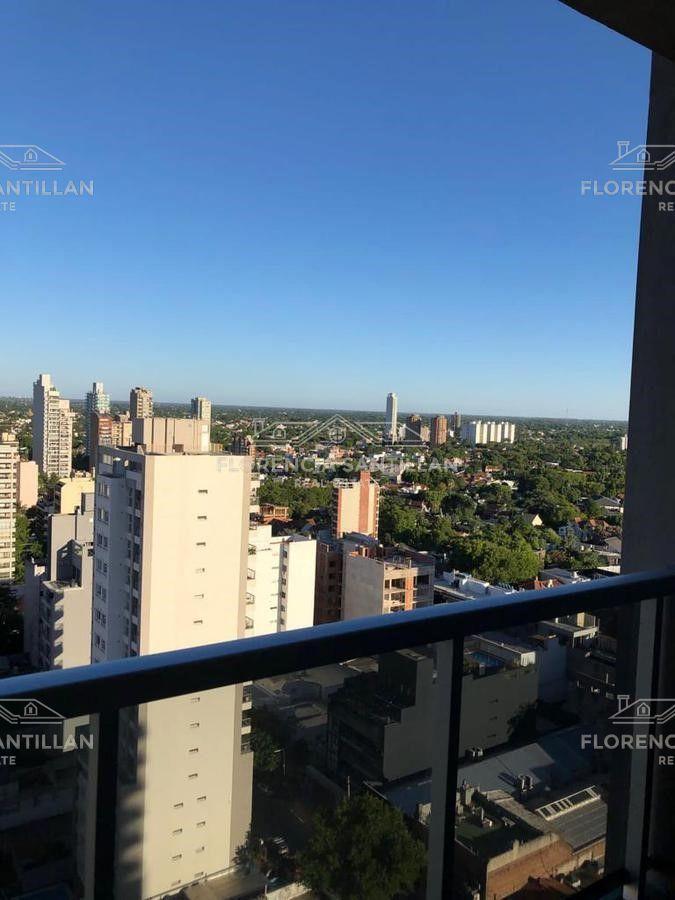 Foto de Departamento 2 ambientes con cochera en Venta ubicado en Lomas de, imagen 3