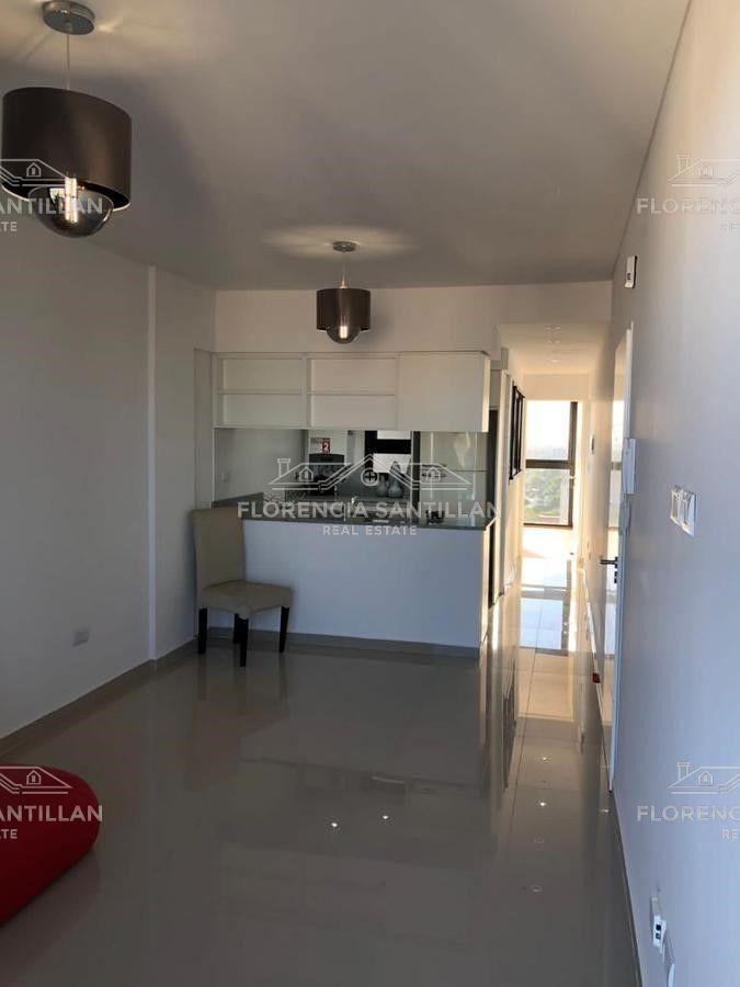 Foto de Departamento 2 ambientes con cochera en Venta ubicado en Lomas de, imagen 1