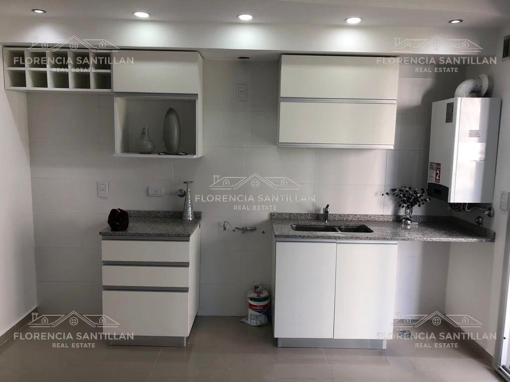 Foto de Departamento 2 ambientes con cochera en Venta ubicado en Lomas de, imagen 2