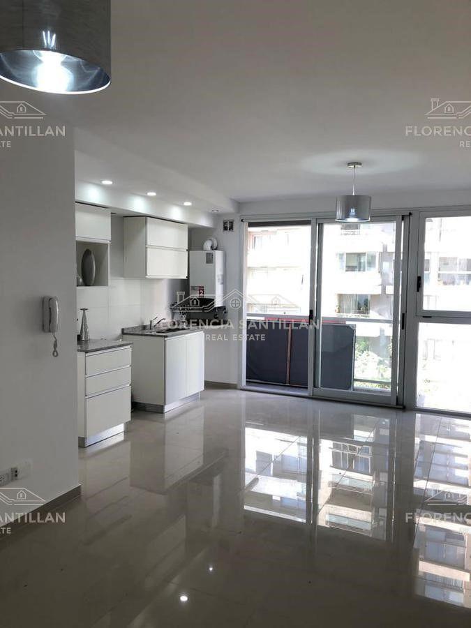 Foto de Departamento 2 ambientes con cochera en Venta ubicado en Lomas de, imagen 1