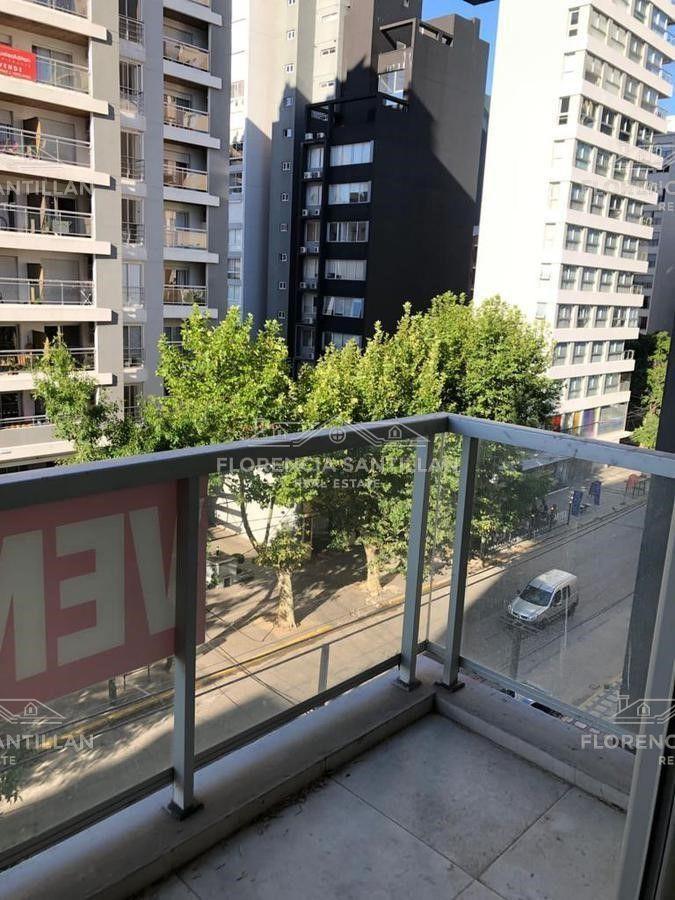 Foto de Departamento 2 ambientes con cochera en Venta ubicado en Lomas de, imagen 3