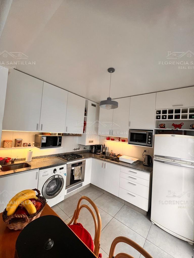 Foto de Departamento 3 ambientes con cochera en venta en el centro de lomas de, imagen 3