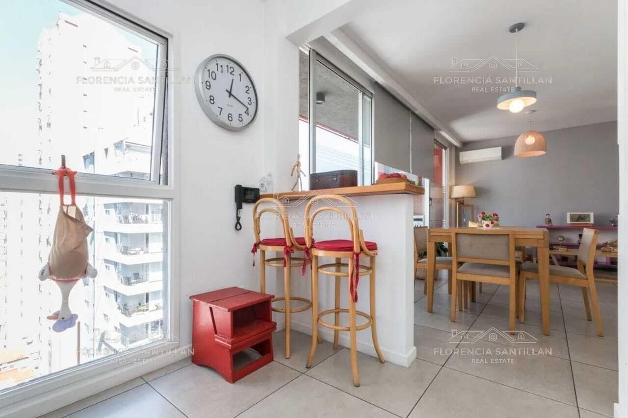 Foto de Departamento 3 ambientes con cochera en venta en el centro de lomas de, imagen 5