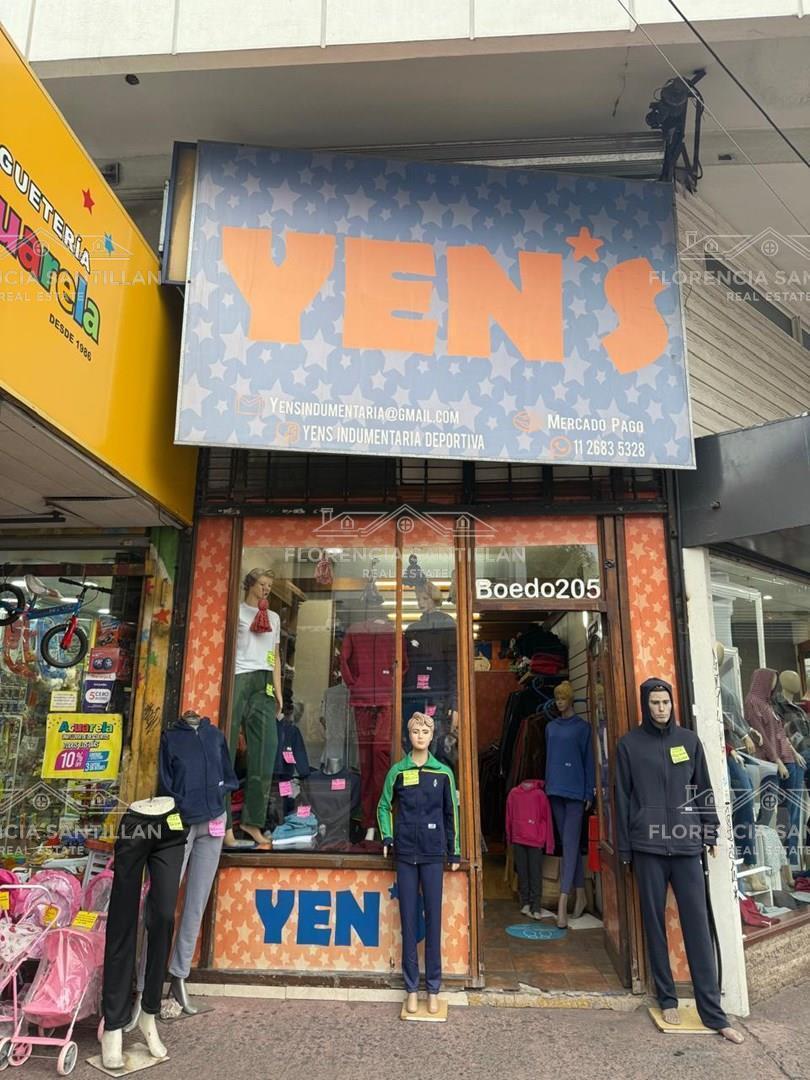 Foto de Local en Venta en Lomas de Zamora, G.B.A. Zona Sur, Argentina, imagen 1