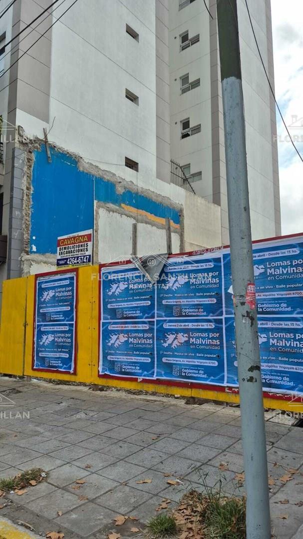 Foto de Terreno Lote en Alquiler en Temperley, Lomas de Zamora, G.B.A. Zona Sur, imagen 2