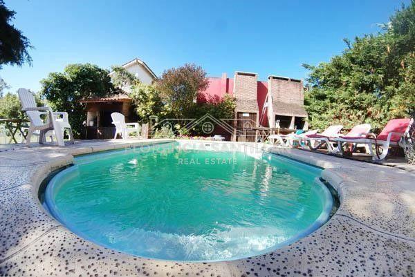 Foto de Turístico Hotel en Venta ubicado en Villa Gesell, Costa Atlántica, imagen 1