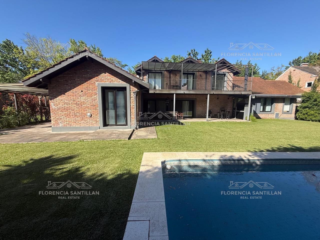 Foto de Casa en Venta en Tortugas Country Club, Pilar, G.B.A. Zona Norte, imagen 1