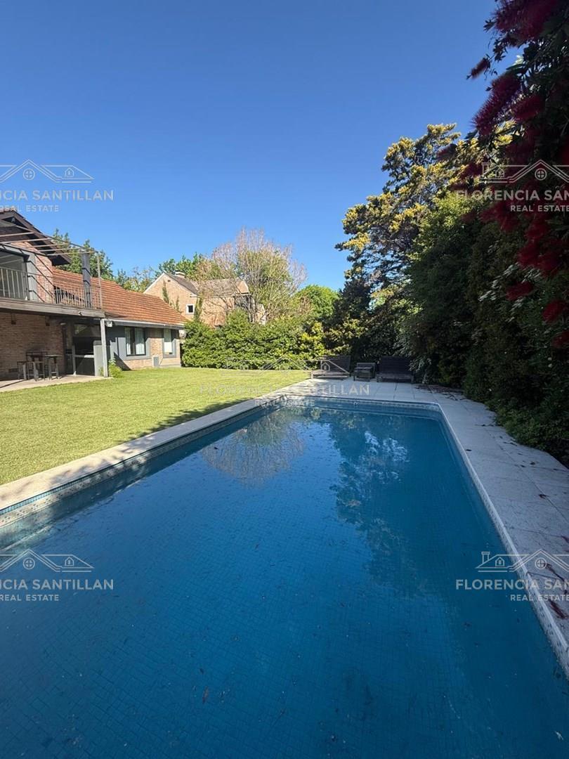 Foto de Casa en Venta en Tortugas Country Club, Pilar, G.B.A. Zona Norte, imagen 2