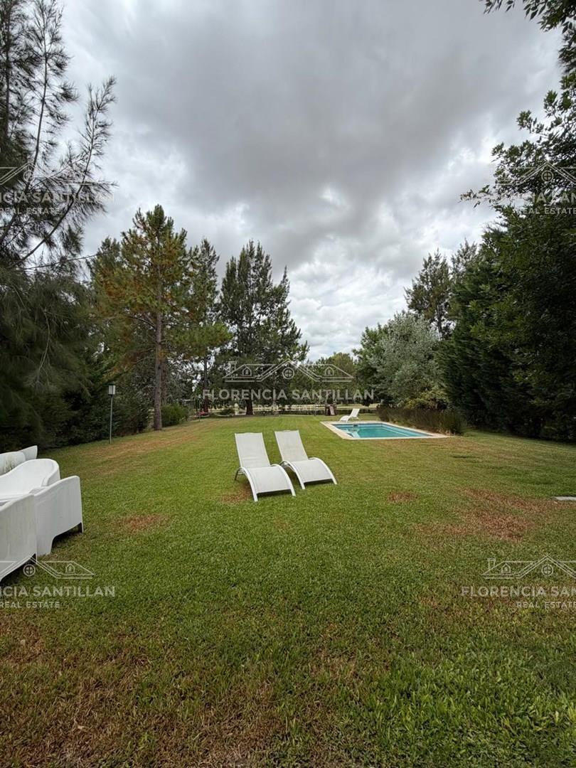 Foto de Casa en Venta en Club Miralagos, La Plata, G.B.A. Zona Sur, imagen 5