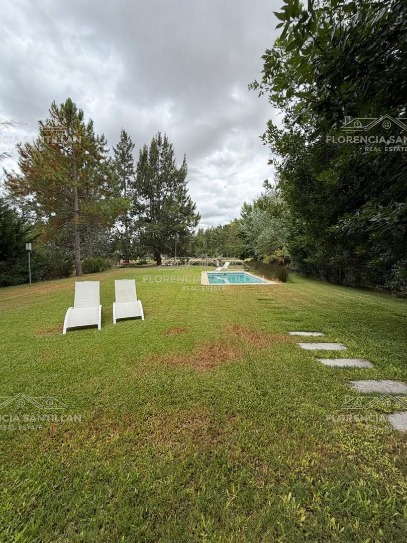 Foto de Casa en Venta en Club Miralagos, La Plata, G.B.A. Zona Sur, imagen 1