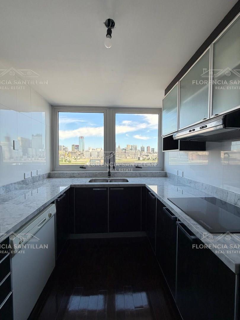 Foto de Departamento 3 ambientes con cochera en Venta en Torres del Yacht en, imagen 5