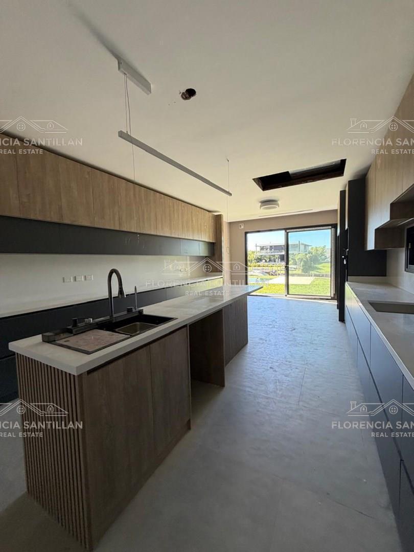 Foto de Casa en Venta en El Yacht, Nordelta, Tigre, imagen 4