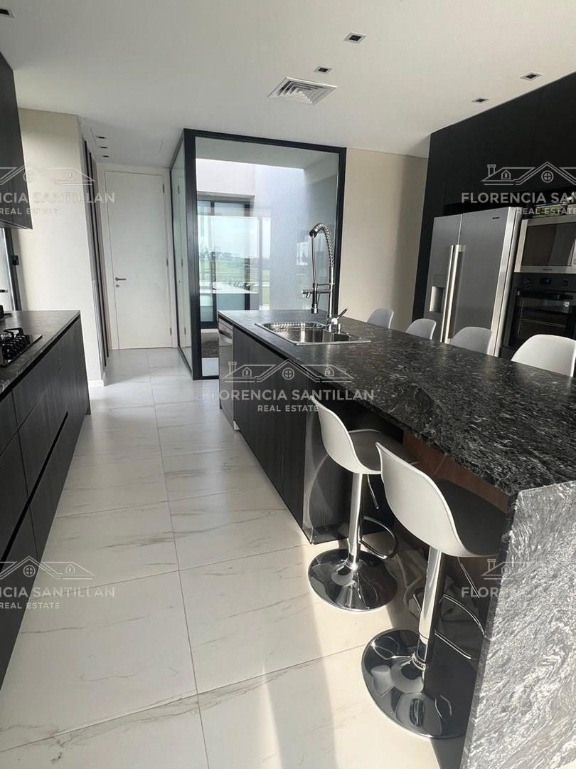 Foto de Casa en Venta en La Providencia Resort & Country Club, Canning, Ezeiza, imagen 5
