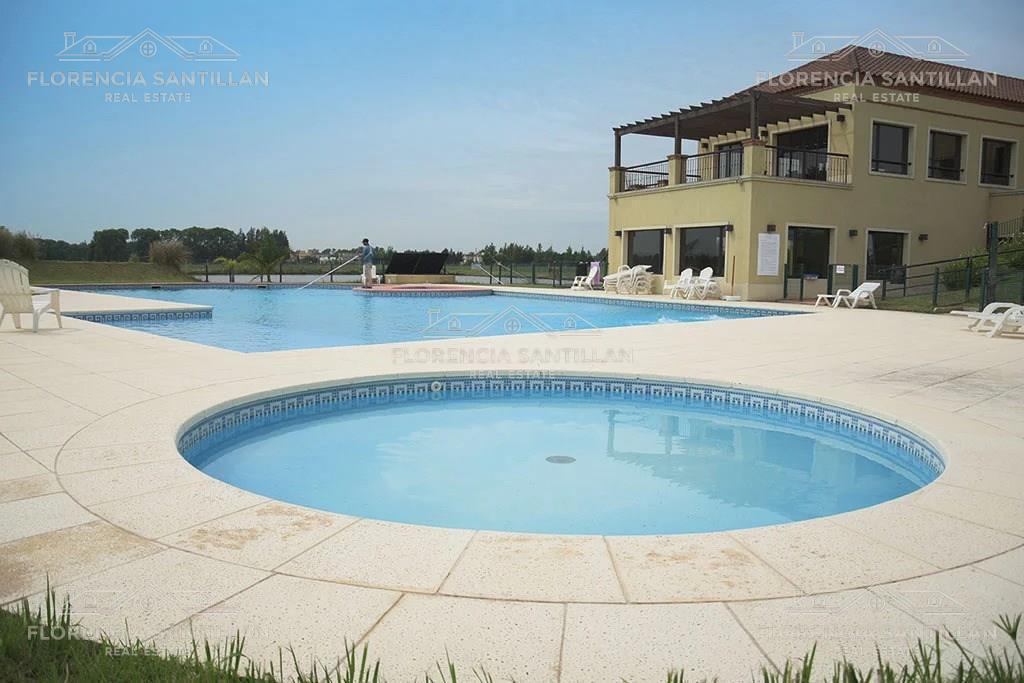 Foto de Terreno Lote en Venta en Santa Inés, Canning, Esteban Echeverría, imagen 3