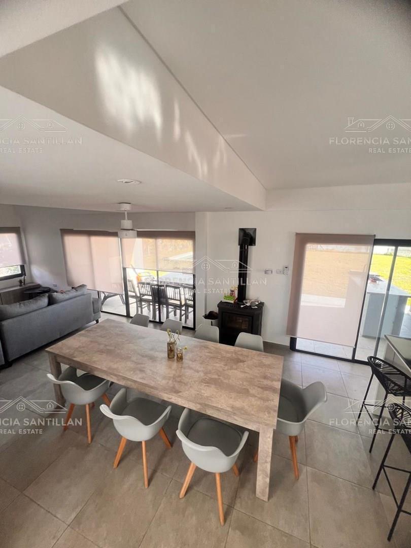 Foto de Casa Chalet en Alquiler en Santa Clara al Sur, San Vicente, G.B.A. Zona, imagen 3