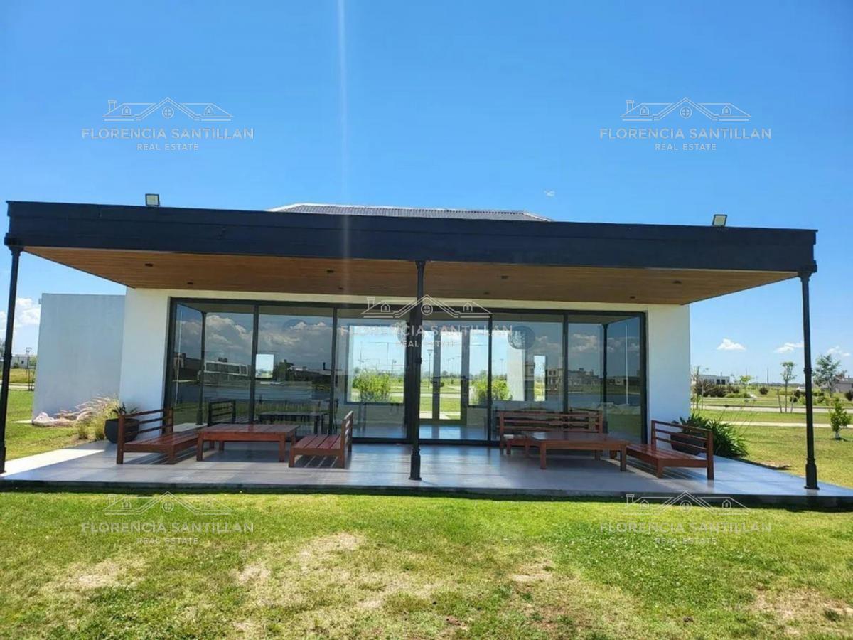 Foto de Terreno Lote en Venta en Santa Clara al Sur, San Vicente, G.B.A. Zona, imagen 3