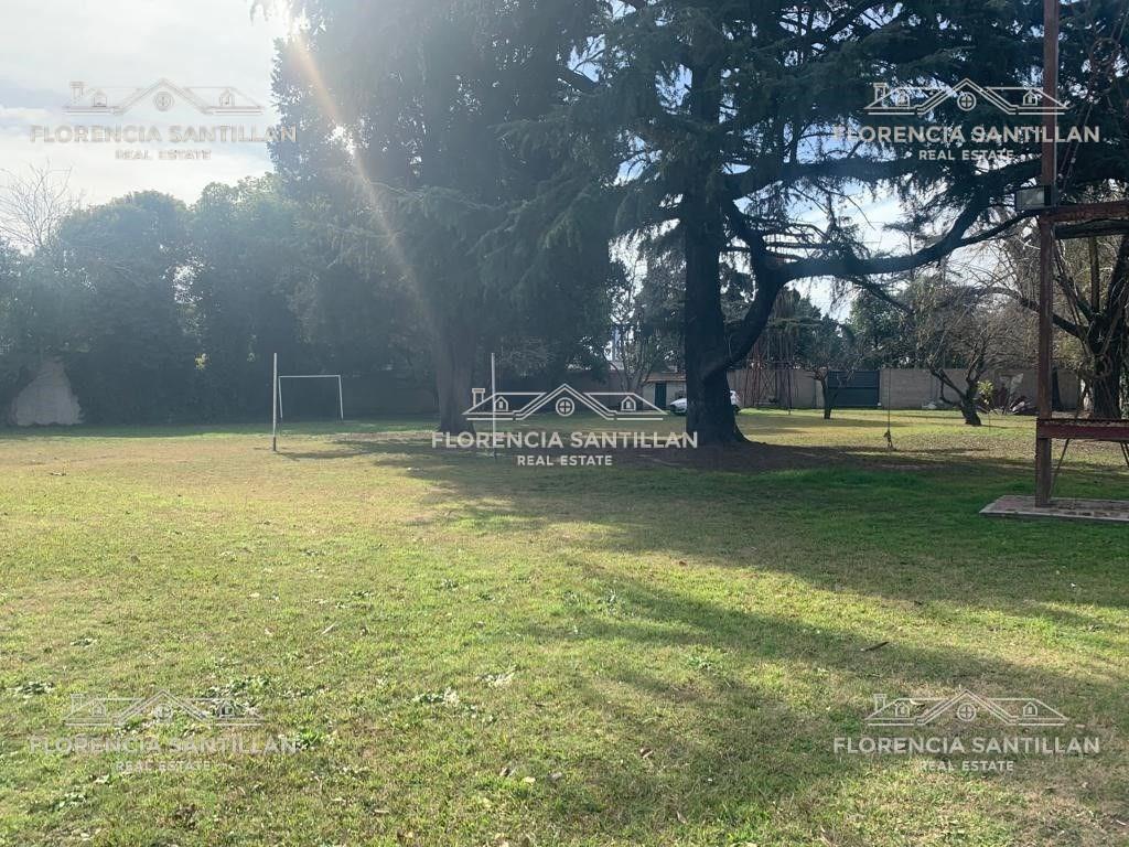 Foto de Terreno en Venta ubicado en Luis Guillón, Esteban Echeverría, G.B.A, imagen 3