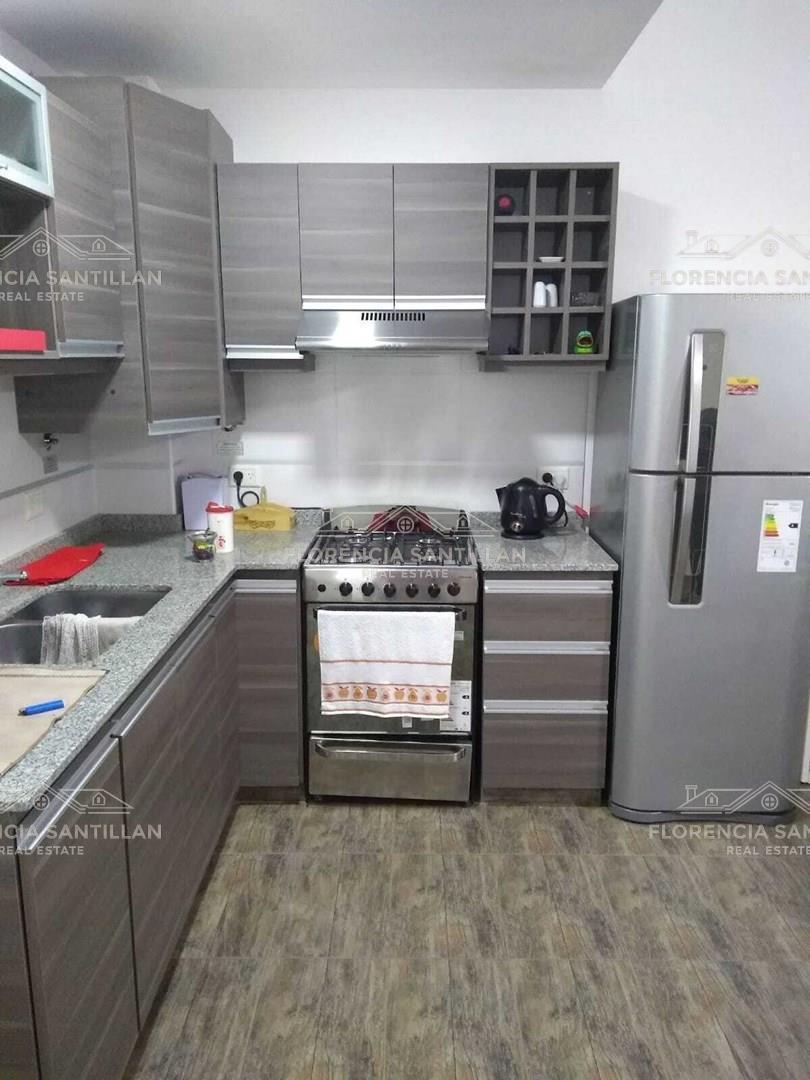 Foto de Departamento monoambiente con cochera en Venta en Monte Grande, Esteban, imagen 1
