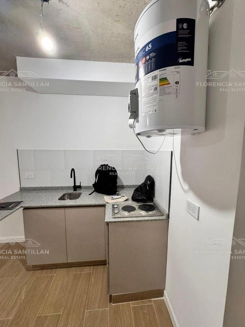 Foto de Departamento Monoambiente en Venta en Banfield, Lomas de Zamora, G.B.A, imagen 3