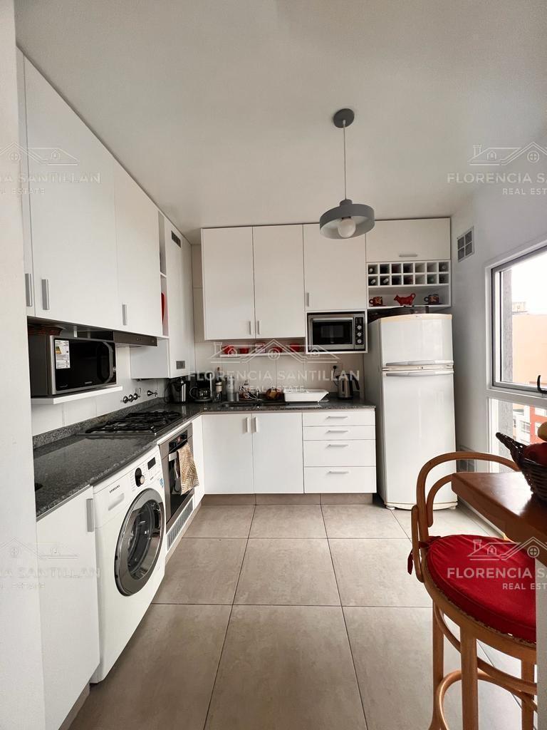 Foto de Departamento 3 ambientes con cochera en venta en el centro de lomas de, imagen 5