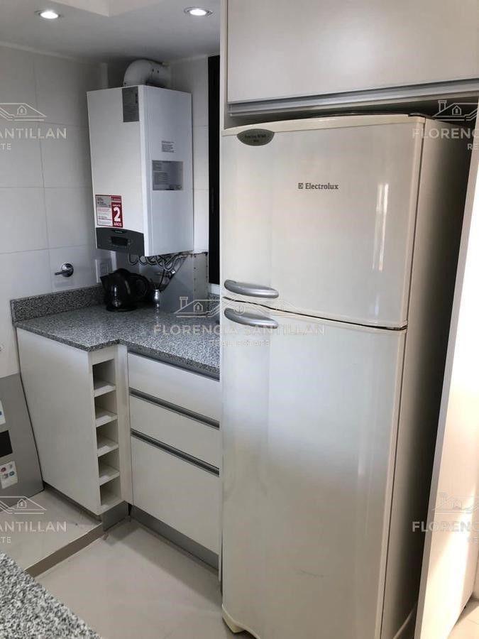 Foto de Departamento 2 ambientes con cochera en Venta ubicado en Lomas de, imagen 1