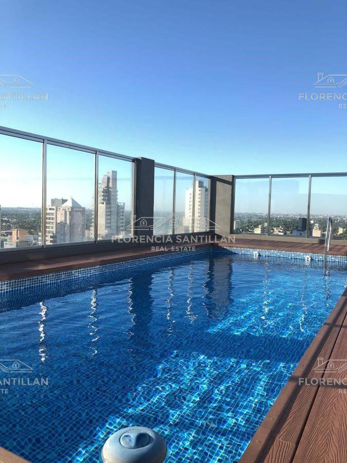 Foto de Departamento 2 ambientes con cochera en Venta ubicado en Lomas de, imagen 3