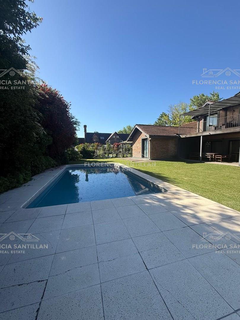 Foto de Casa en Venta en Tortugas Country Club, Pilar, G.B.A. Zona Norte, imagen 4