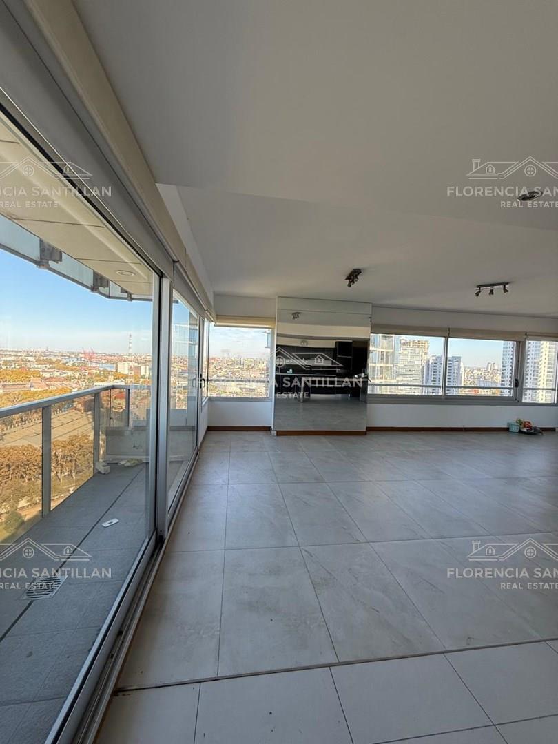 Foto de Departamento en Venta en Zencity de 3 ambientes con cochera con vistas, imagen 4