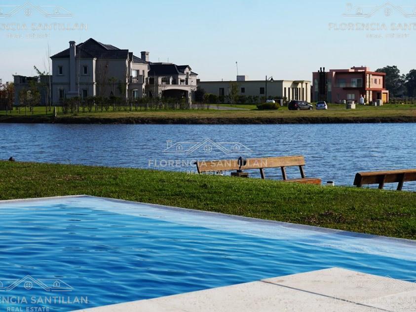 Foto de Terreno Lote en Venta en La Providencia Resort & Country Club, Canning, imagen 5