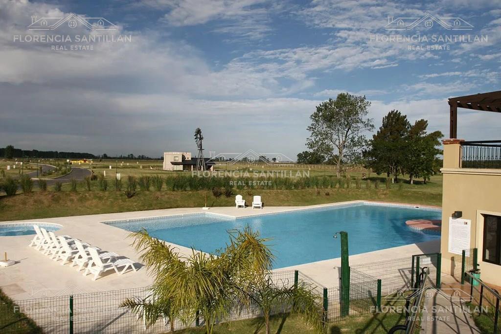Foto de Terreno Lote en Venta en Santa Inés, Canning, Esteban Echeverría, imagen 4
