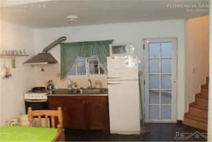 Foto de Departamento 3 ambientes con cochera PH en Venta ubicado en San, imagen 1