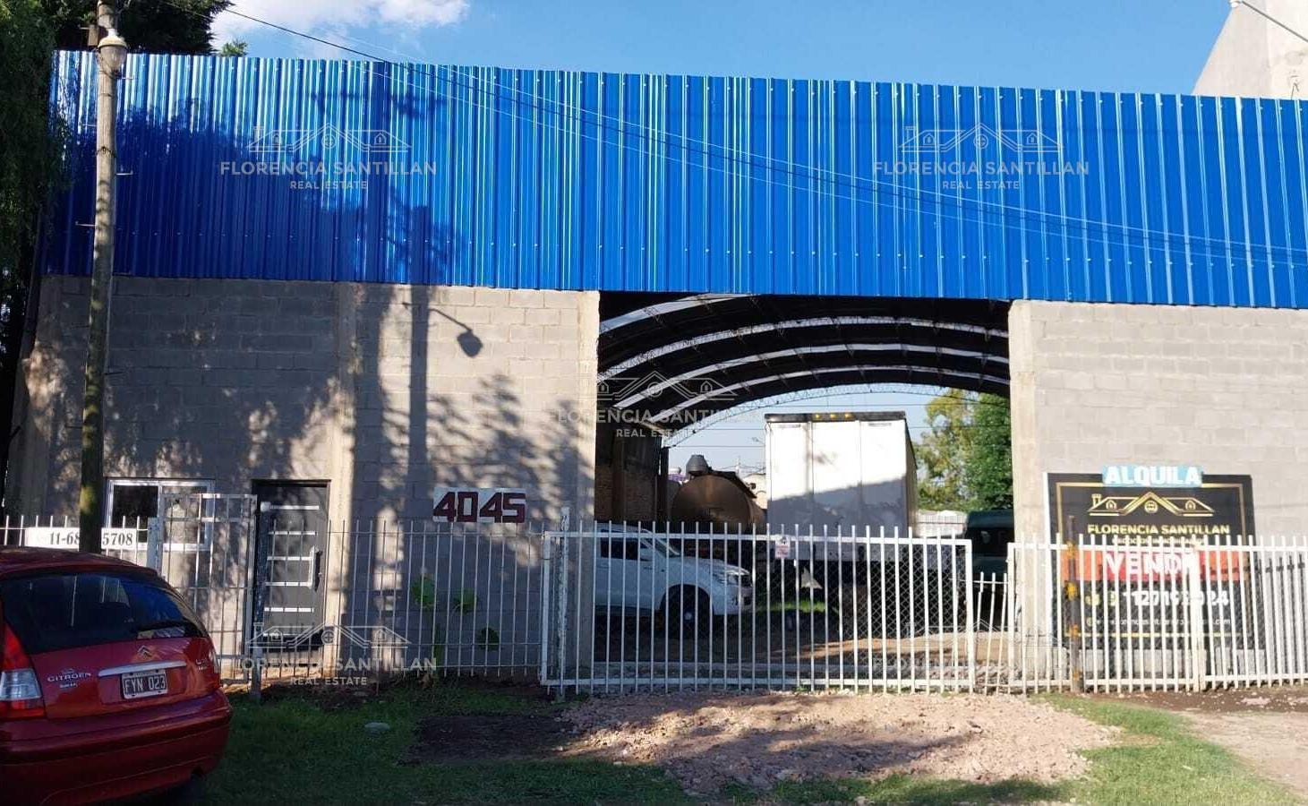 Foto de Depósito en Venta ubicado en 9 de Abril, Esteban Echeverría, G.B.A, imagen 1
