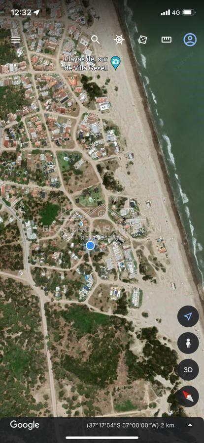 Foto de Terreno en Venta ubicado en Villa Gesell, Costa Atlántica, Buenos Aires, imagen 3