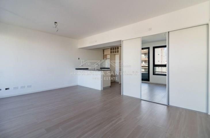 Foto de Departamento monoambiente en Venta en Villa Devoto, Capital Federal, imagen 3