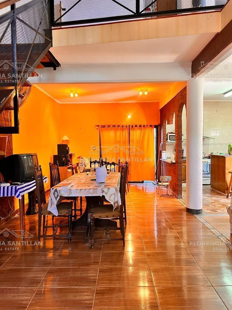 Foto de Casa de 3 ambientes con cochera en Venta en Monte Chingolo, Lanús, imagen 5