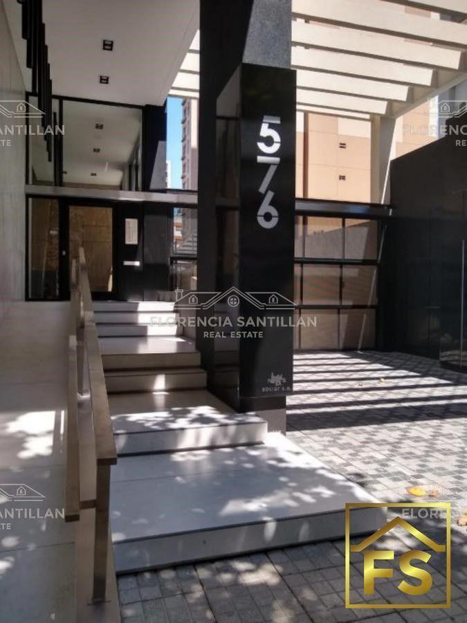 Foto de Departamento 3 ambientes con cochera en Venta ubicado en Lomas de, imagen 1