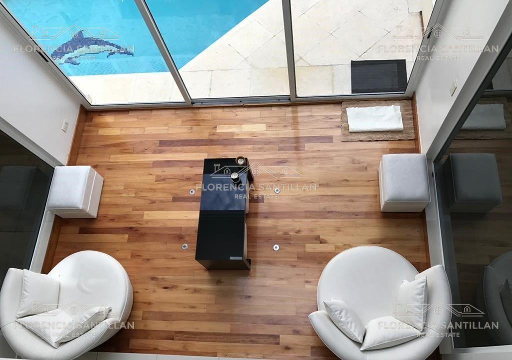 Foto de ACEPTA PERMUTAS Casa en Venta con pileta en el barrio ingles ubicado en, imagen 3