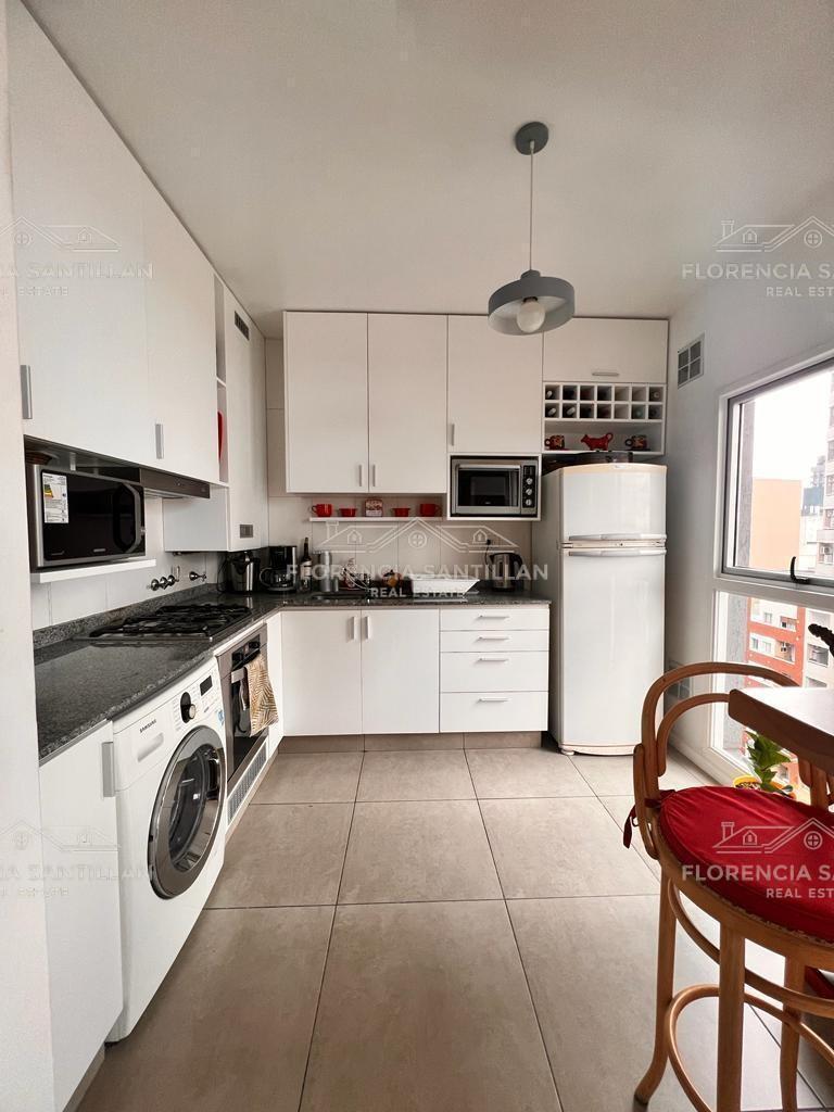 Foto de Departamento 3 ambientes con cochera en venta en el centro de lomas de, imagen 5