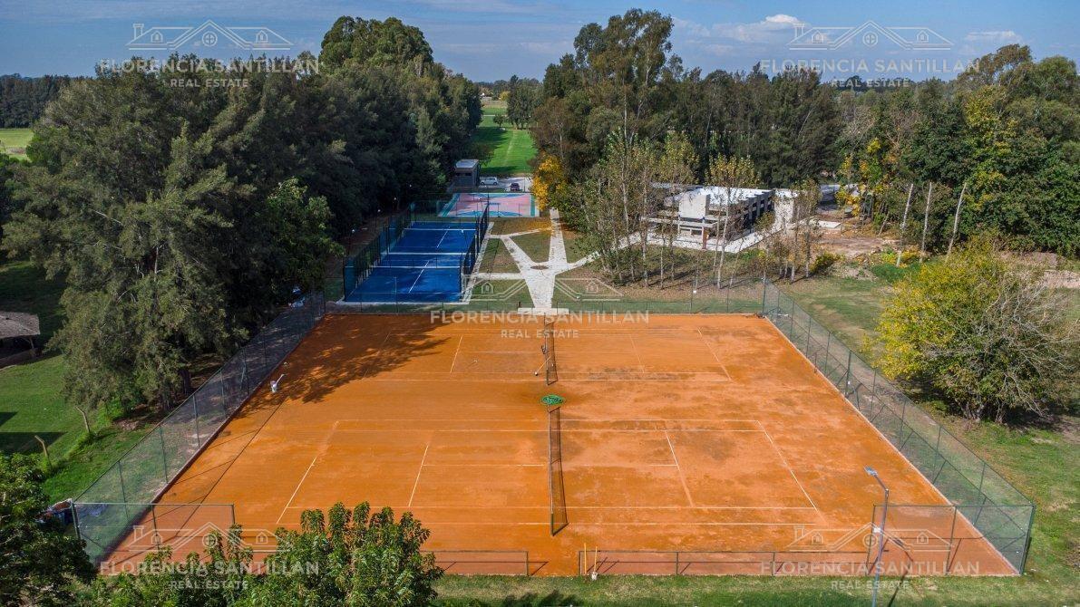 Foto de Terreno Lote en Venta en Esteban Echeverría, G.B.A. Zona Sur, Argentina, imagen 5