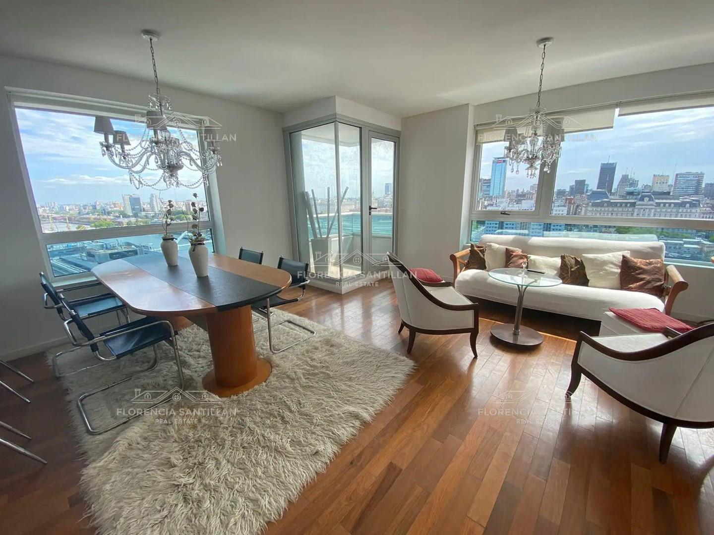 Foto de Departamento 2 ambientes en Alquiler en Puerto Madero, Capital Federal, imagen 4